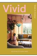 Vivid Book