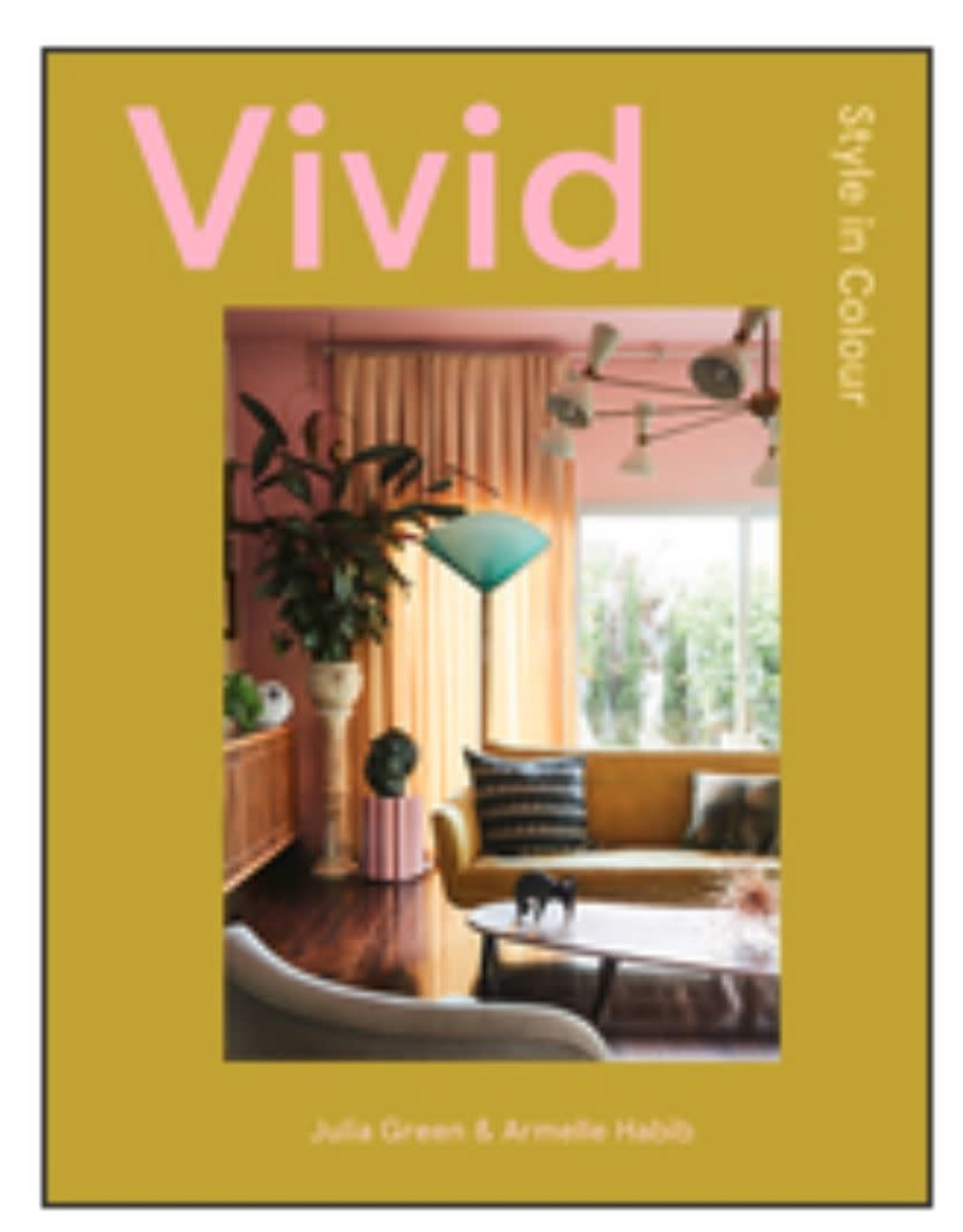 Vivid Book