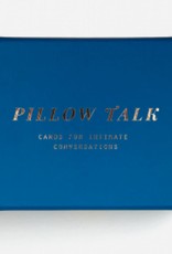 Pillow Talk Cards