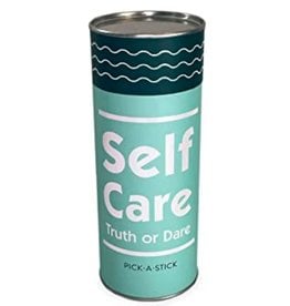 Self-Care Truth or Dare