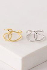 Camilla Ring - Gold