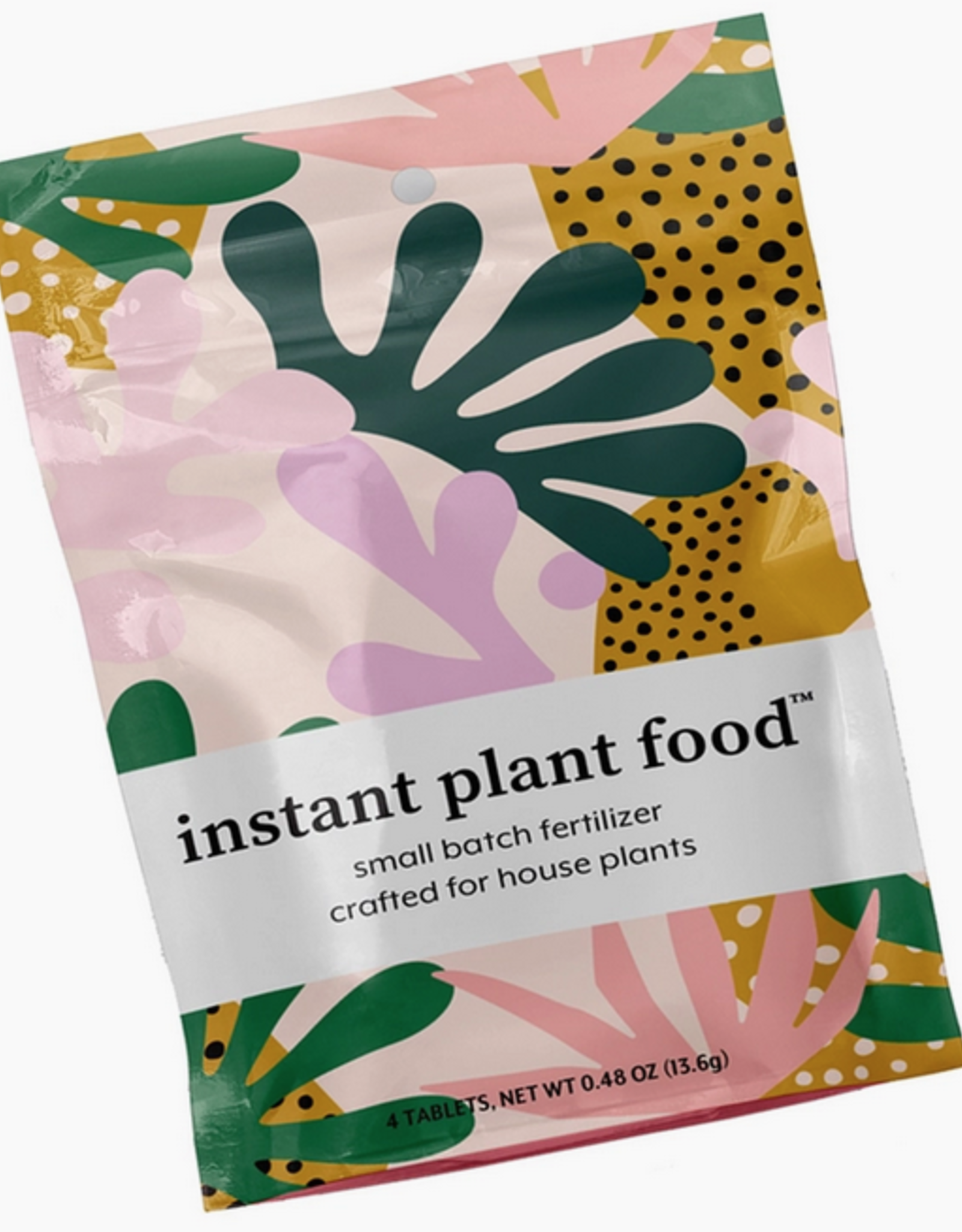 Instant Plant Food (2 Tablets)