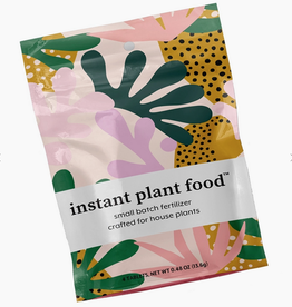 Instant Plant Food (2 Tablets)