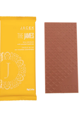 The James Chocolate Bar 70g