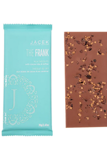 The Frank Chocolate Bar 70g