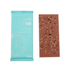 The Frank Chocolate Bar 70g