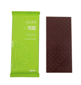 The Pierre Chocolate Bar 70g