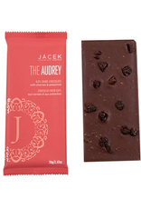 The Audrey Chocolate Bar 70g