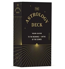 Astrology Deck