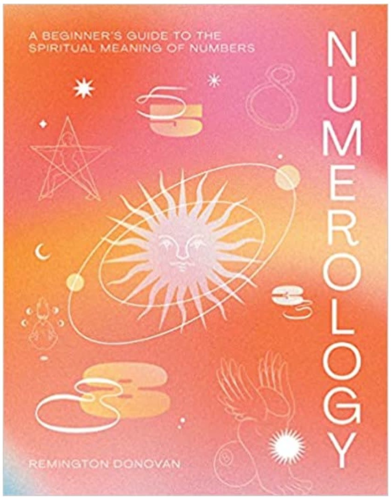Numerology Book