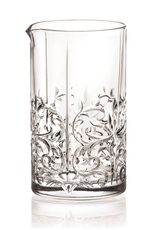 Tattoo Mixing Glass
