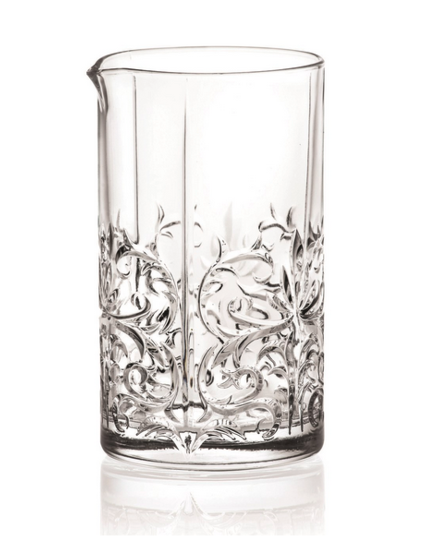 Tattoo Mixing Glass