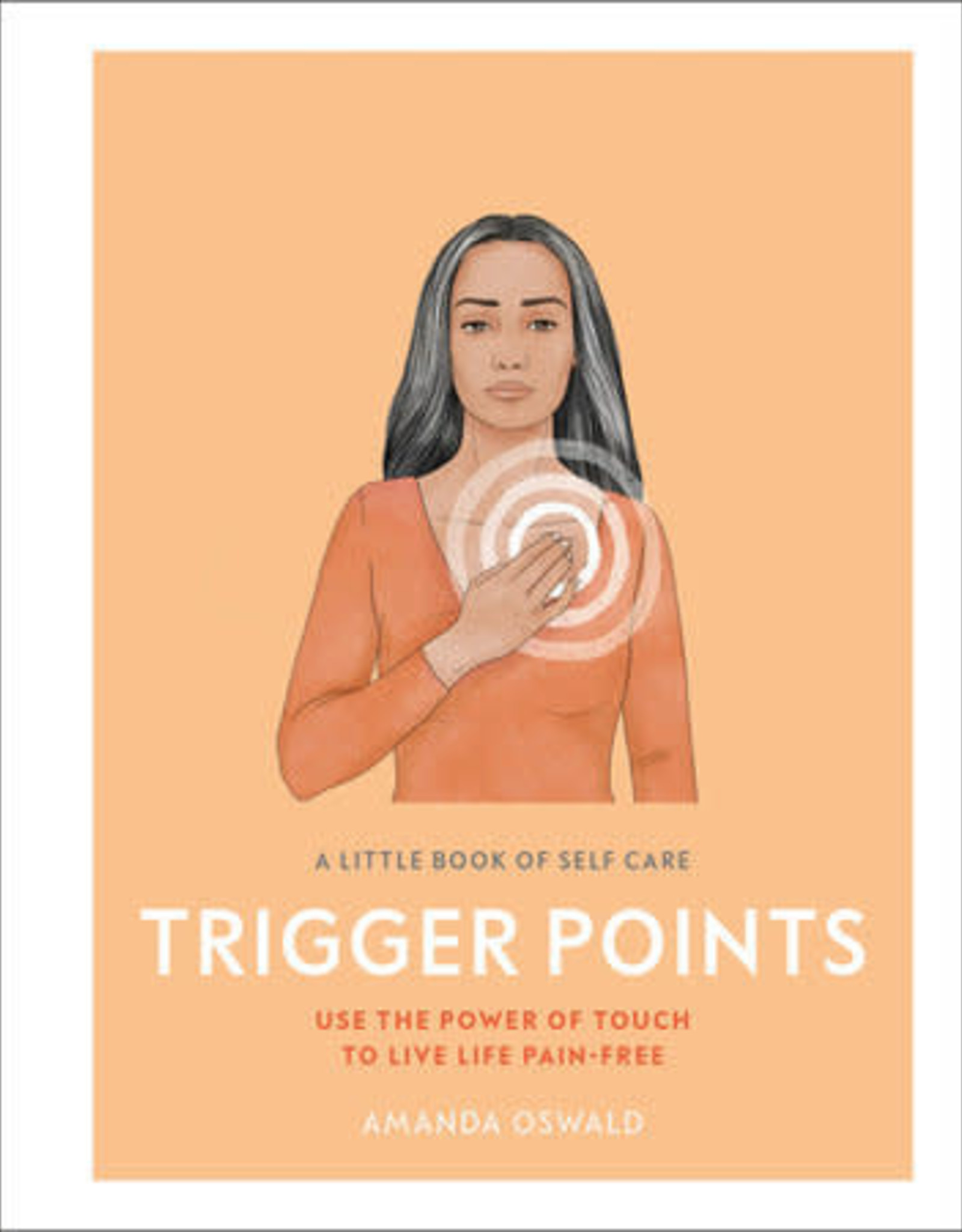 Trigger Points Book