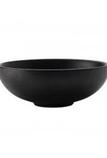 Matte Black Elan Round Bowl D4.5"