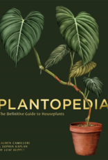 Plantopedia Book