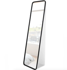 Hub Leaning Mirror W14" H62"