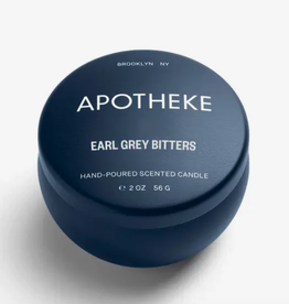 Earl Grey Bitters Mini Tin 2oz