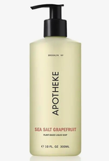 Sea Salt Grapefruit Liquid Soap 10oz