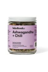 Ashwagandha + Chill Tea