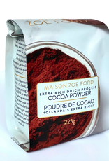 Extra Rich Dutch Process Cocoa Powder