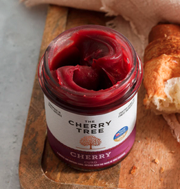 Cherry Tree Cherry Curd