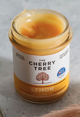 Cherry Tree Lemon Curd