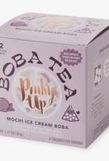 Mochi Ice Cream Boba Tea