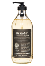 Barr Co Reserve Scent Liquid Soap 16oz