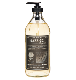 Barr Co Reserve Scent Liquid Soap 16oz