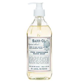 Barr Co Original Scent Liquid Soap 16oz