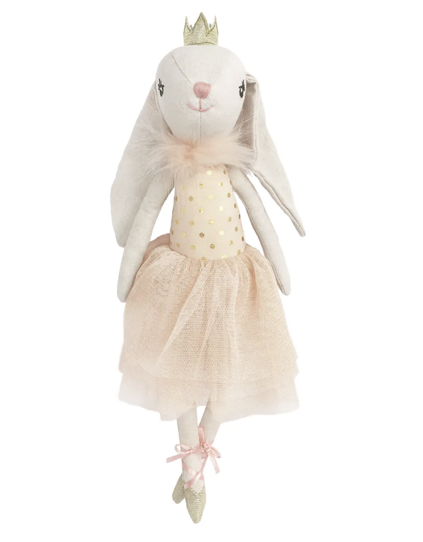 Bijoux the Ballerina Bunny H15"