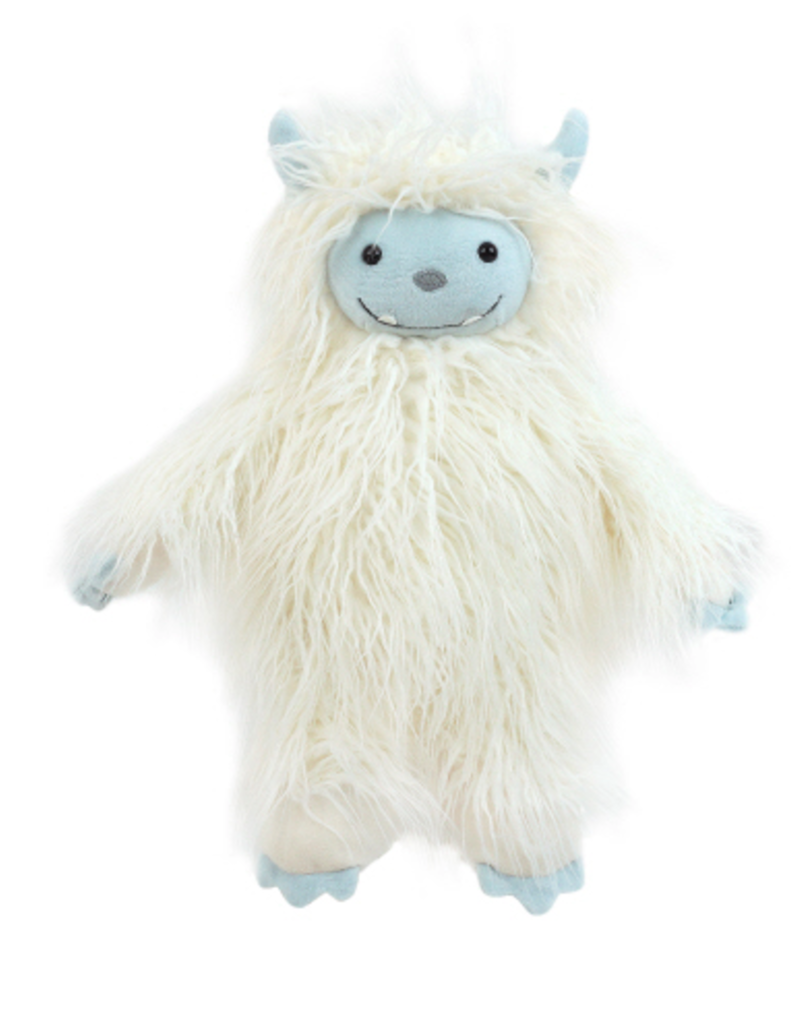 Yowie the Yeti Plush