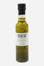 Organic Olive Oil with Rosemary 250 ml