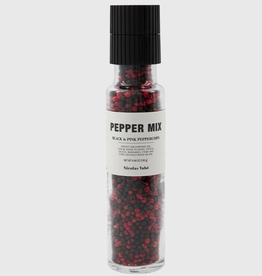 Black & Pink Peppercorn Mix