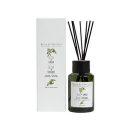 250ml Olive Rosemary Diffuser Reg $67 Now $49