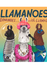 Llamanoes Game