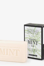 Morning Mint Boxed Soap 5.2oz