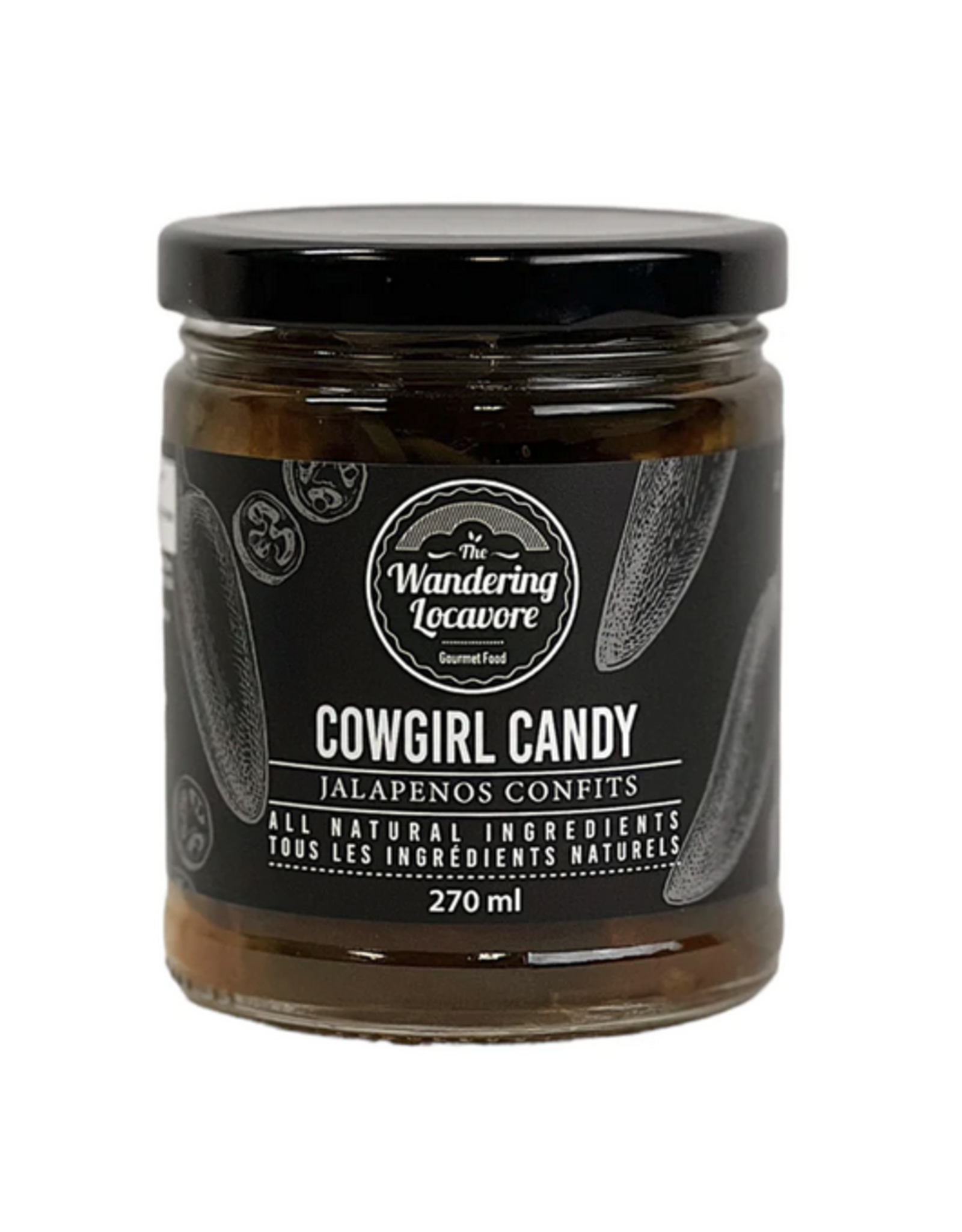 Cowgirl Candy 270ml