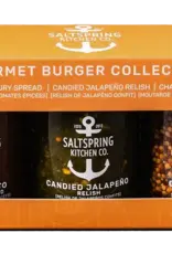 Gourmet Burger Collection