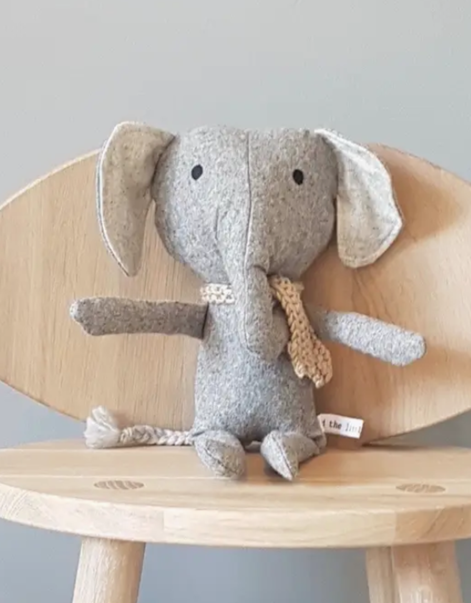 Barnaby Elephant