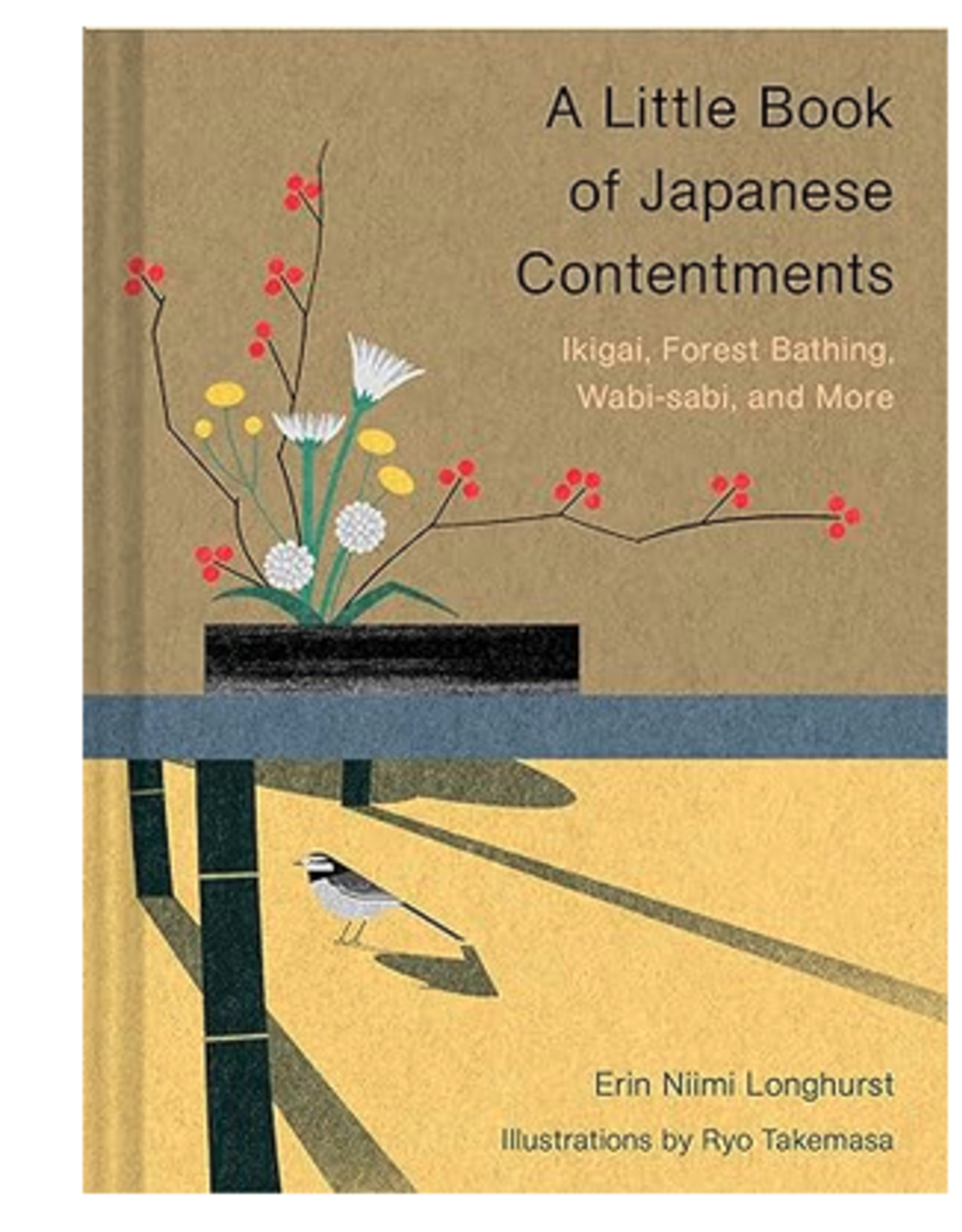 A Little Book of Japanese Contentments