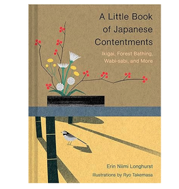 A Little Book of Japanese Contentments