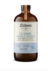 Dillon's Classic Simple Syrup