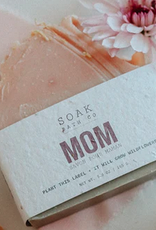 Mom Soap Bar
