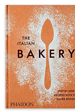 The Italian Bakery Book