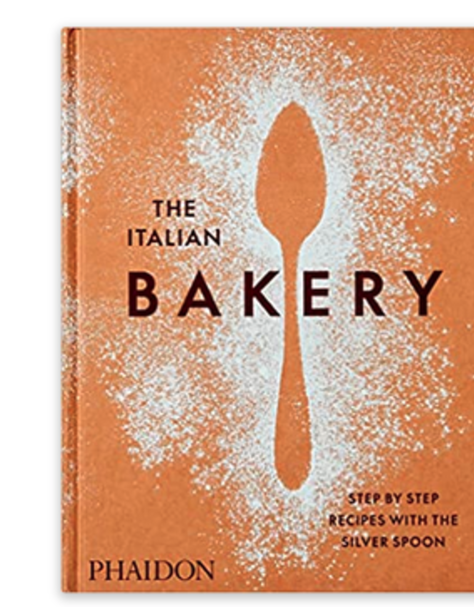 The Italian Bakery Book