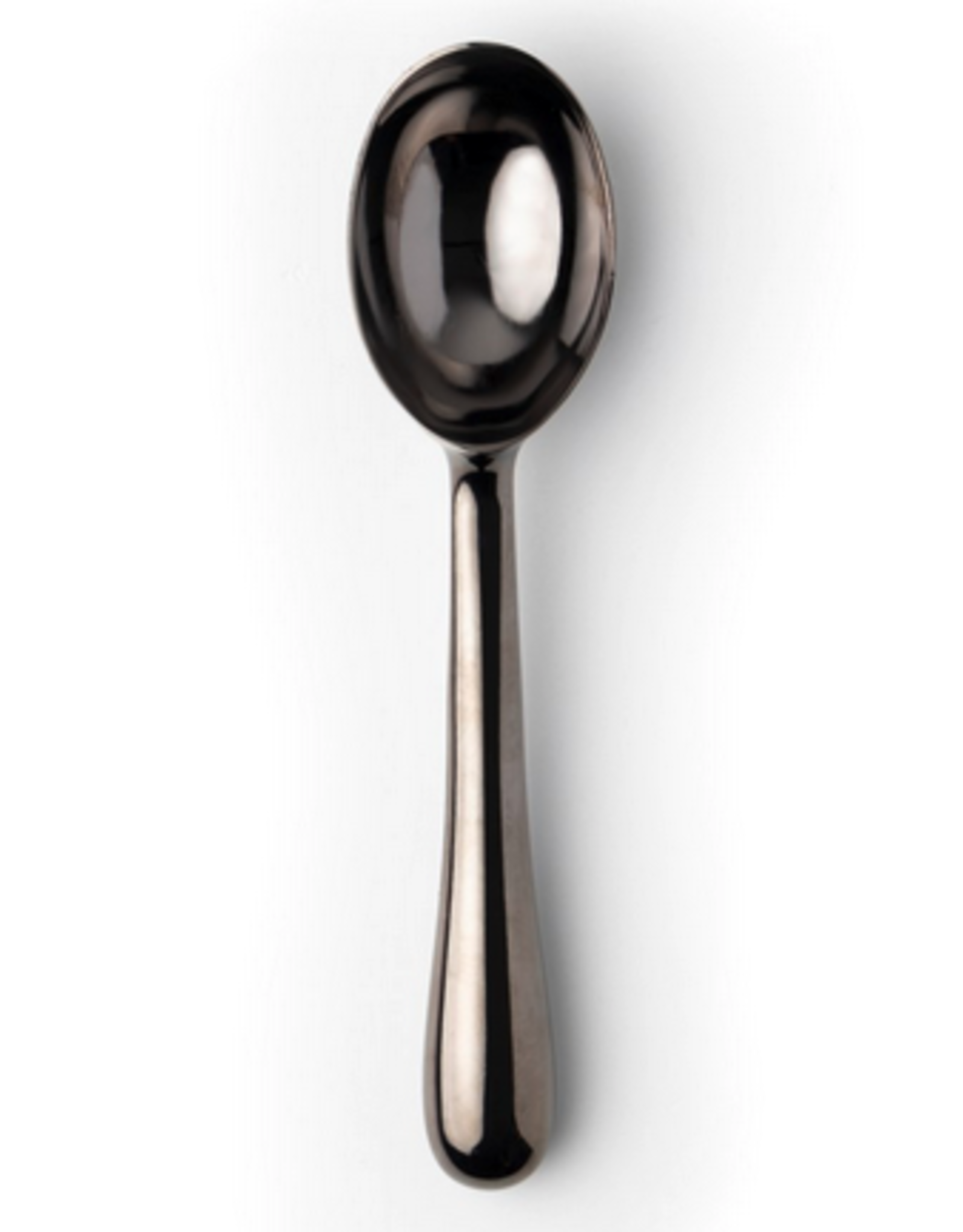 Black Titanium Ice Cream Scoop
