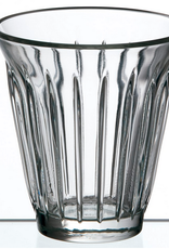 Zinc Tumbler