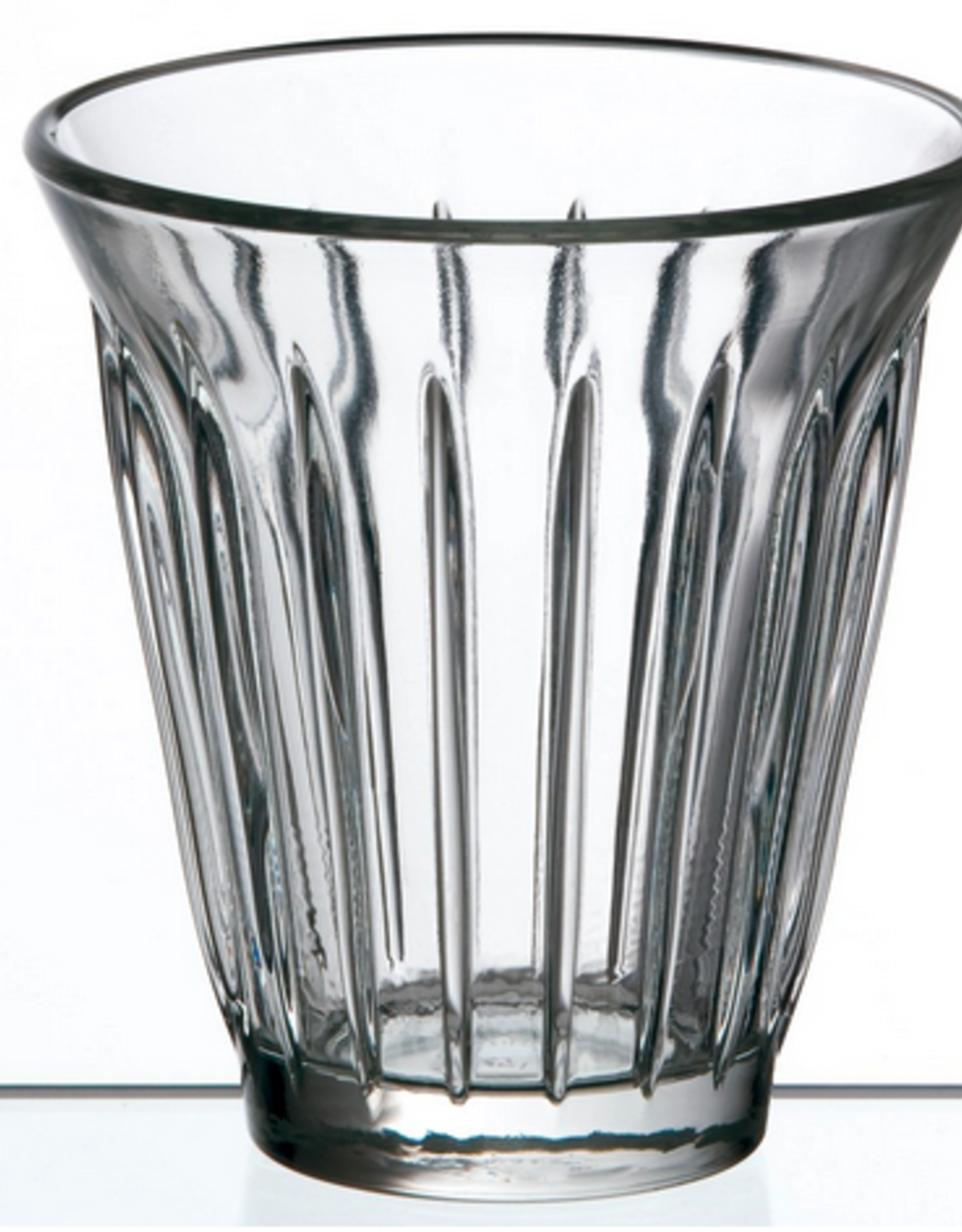 Zinc Tumbler