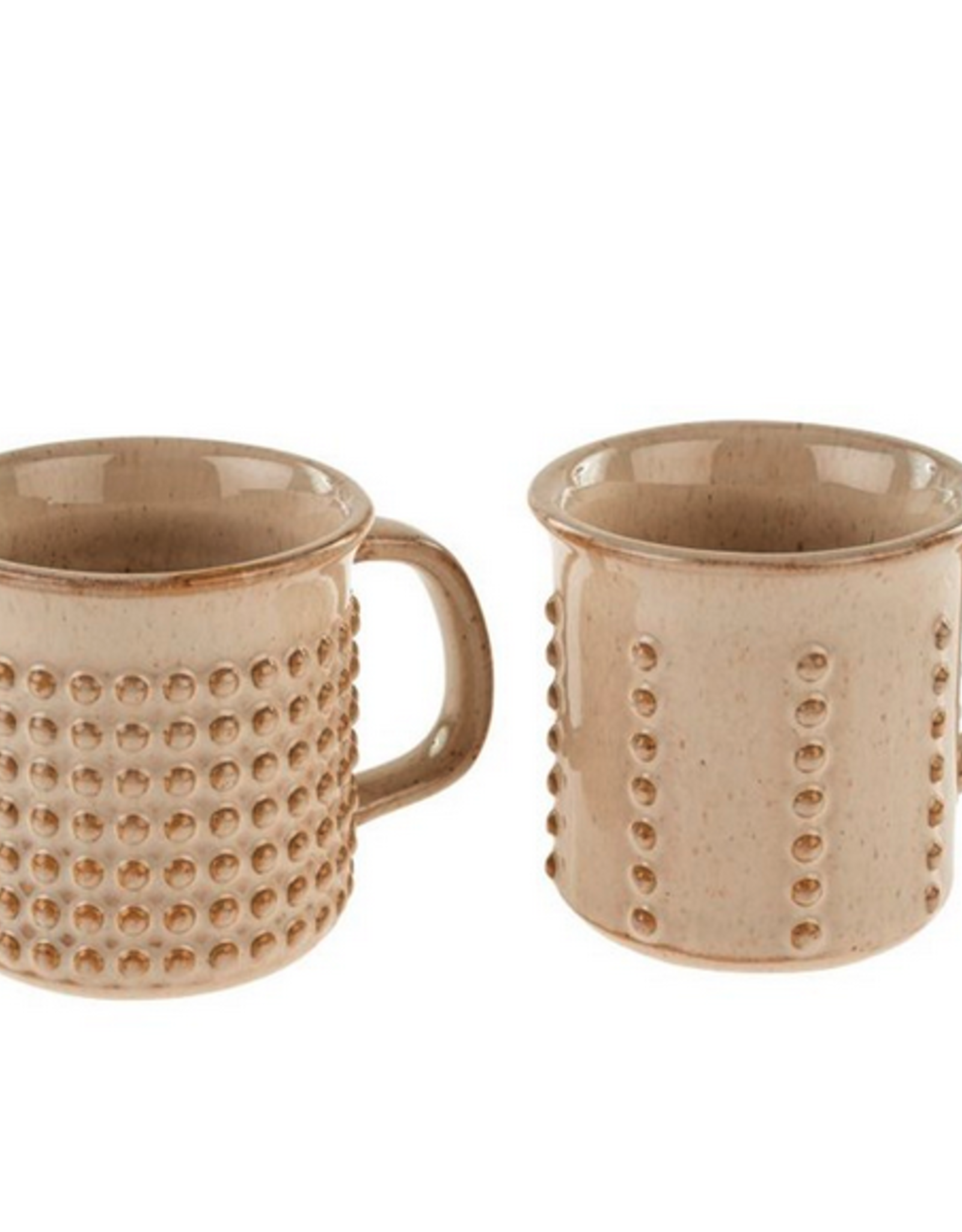 Dottie Espresso Cup - 2 Assorted